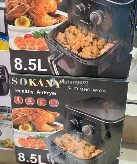 Sokany Air Fryer