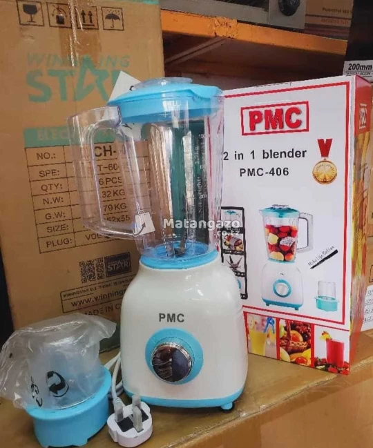 Pmc Blenader 1.5litres