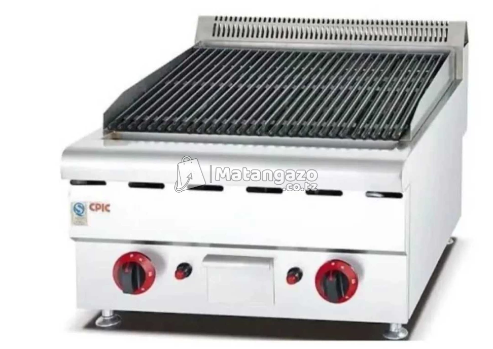 Table Lava Grill
