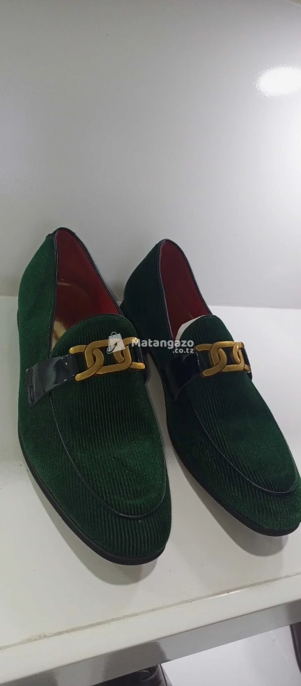 Erick Shoe