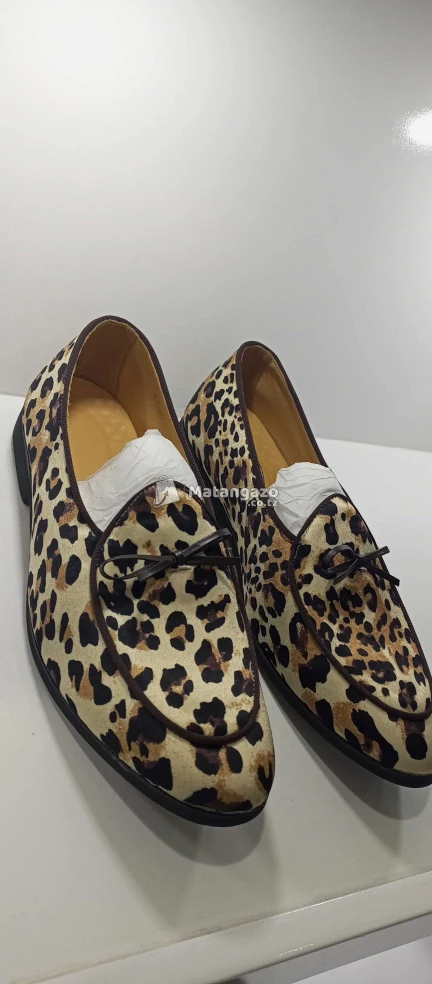 Erick Shoe