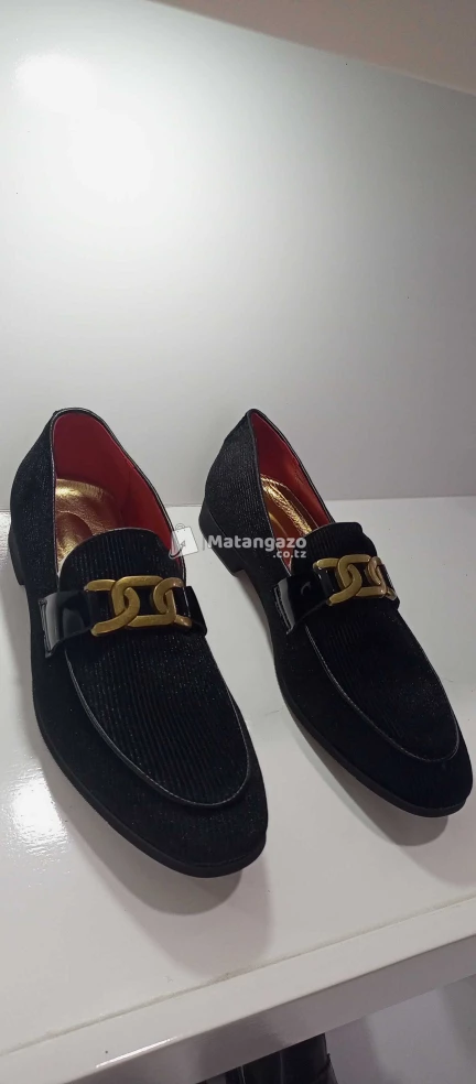 Erick Shoe