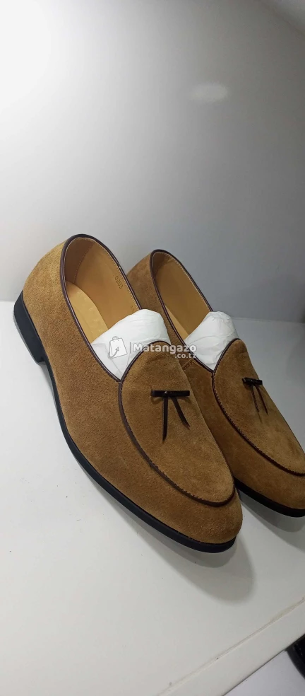 Erick Shoe