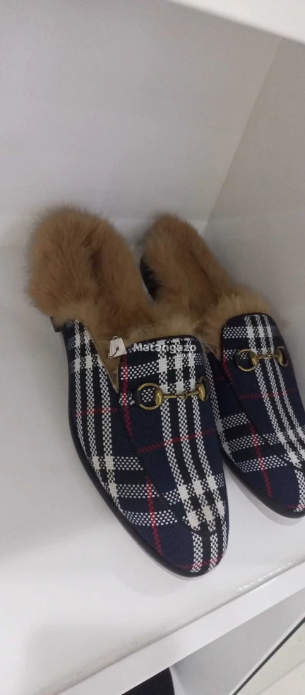 Erick Shoe