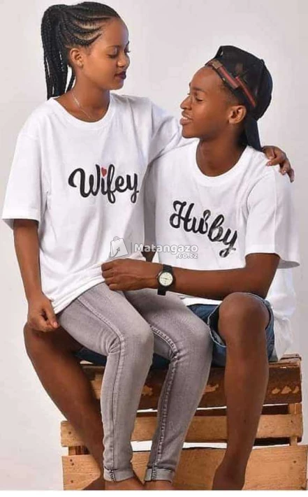 T Shirts Printing