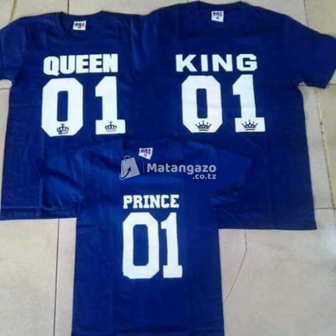T Shirts Printing
