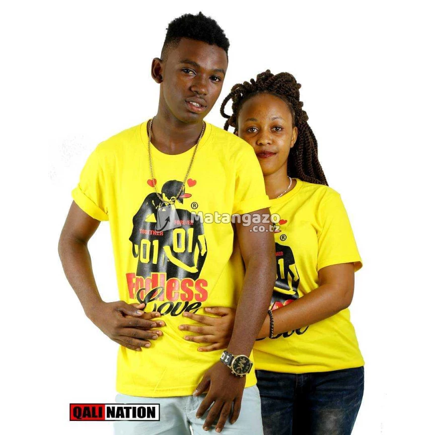T Shirts Printing