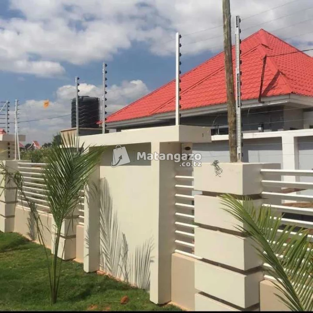 Fundi Dish,cctv Camera,umeme Na Electric Fence