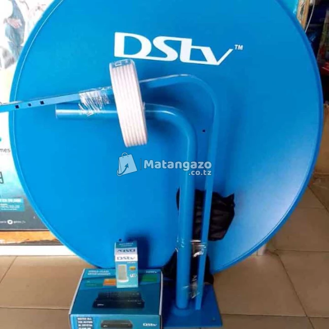 Azam,dstv Na Canal Sport