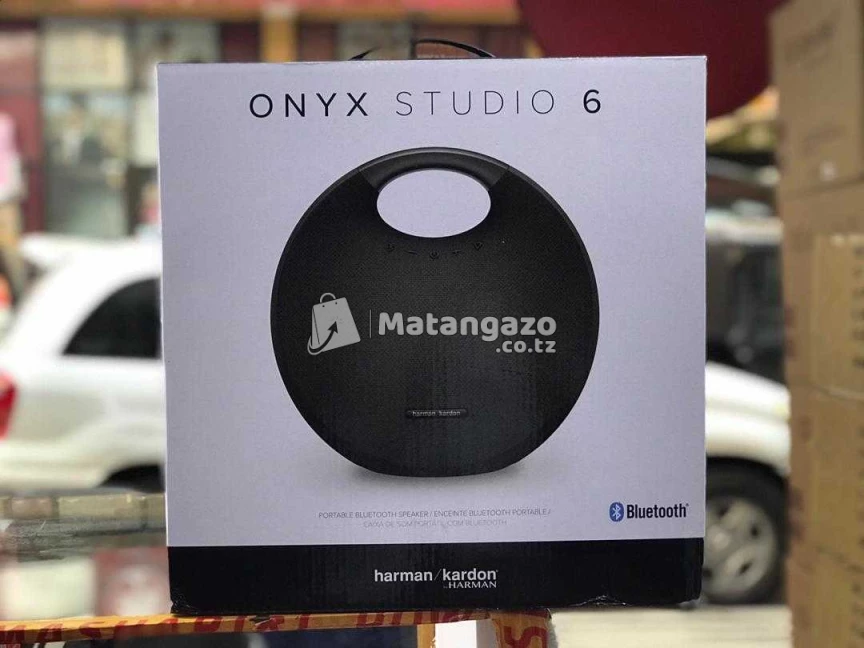 Harmankardon Studio6