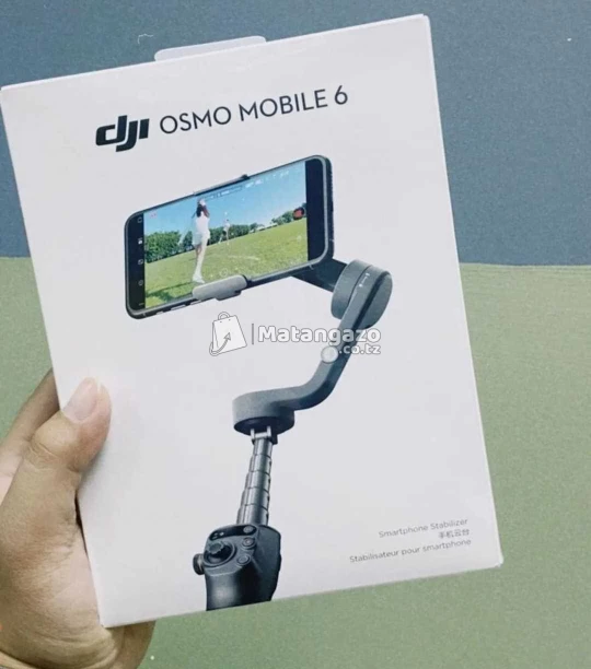 Osmo Mobile 6
