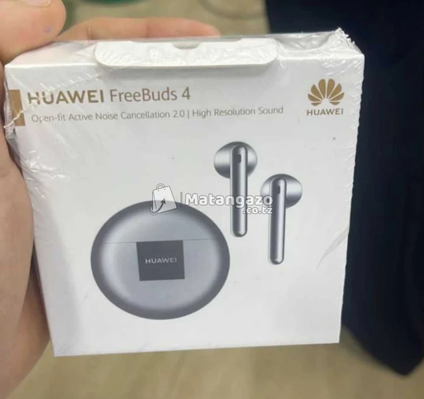 Huawei Freebuds 4