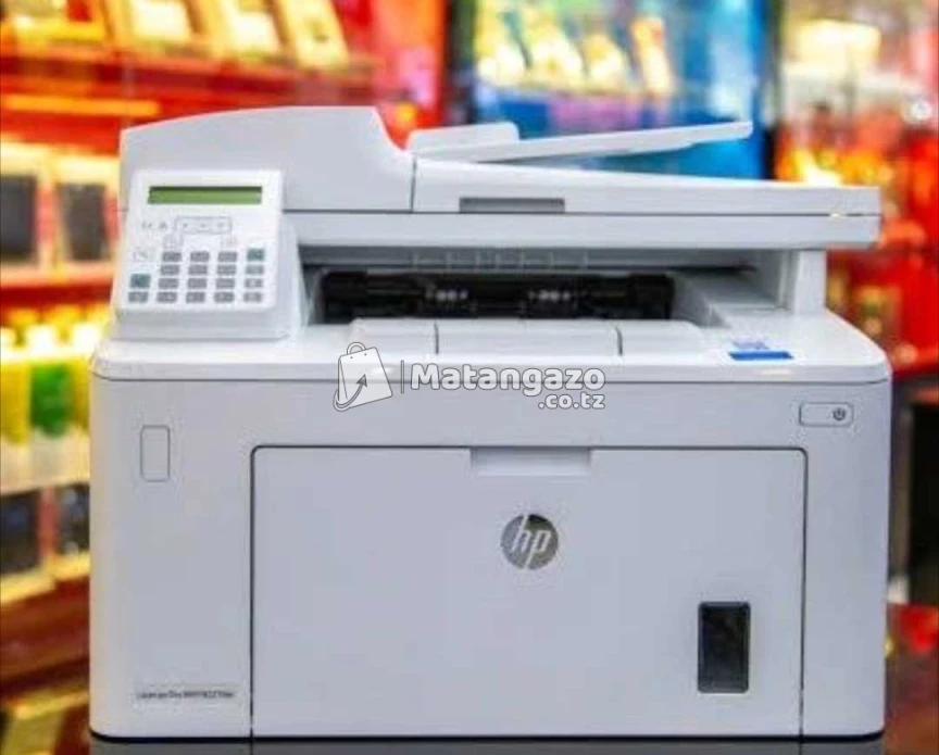 Hp 227fdn