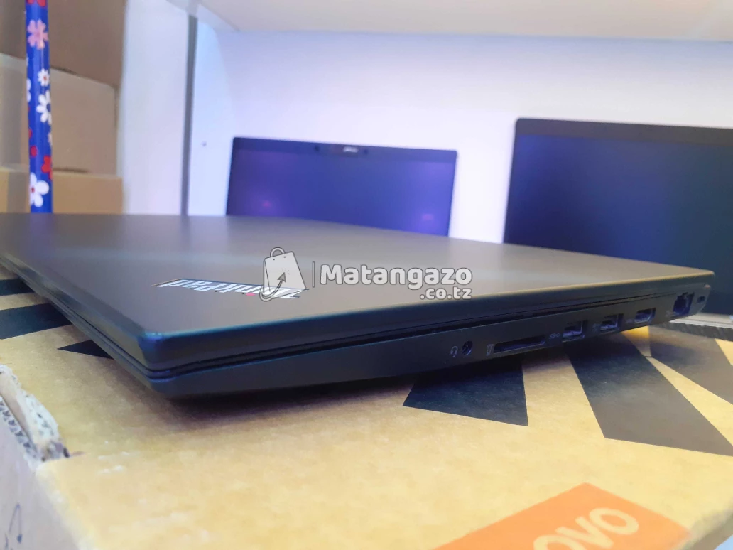 Lenovo Thinkpad