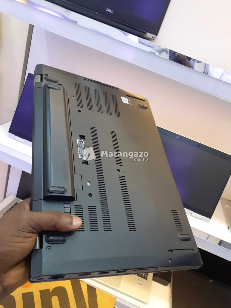 Lenovo Thinkpad