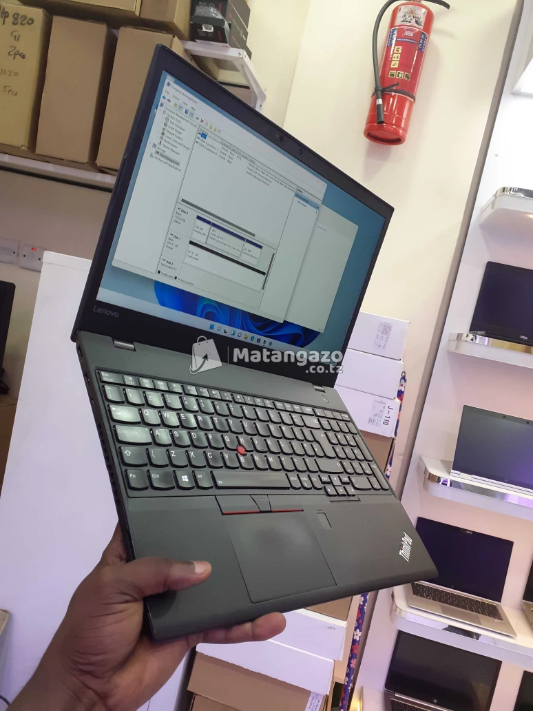 Lenovo Thinkpad