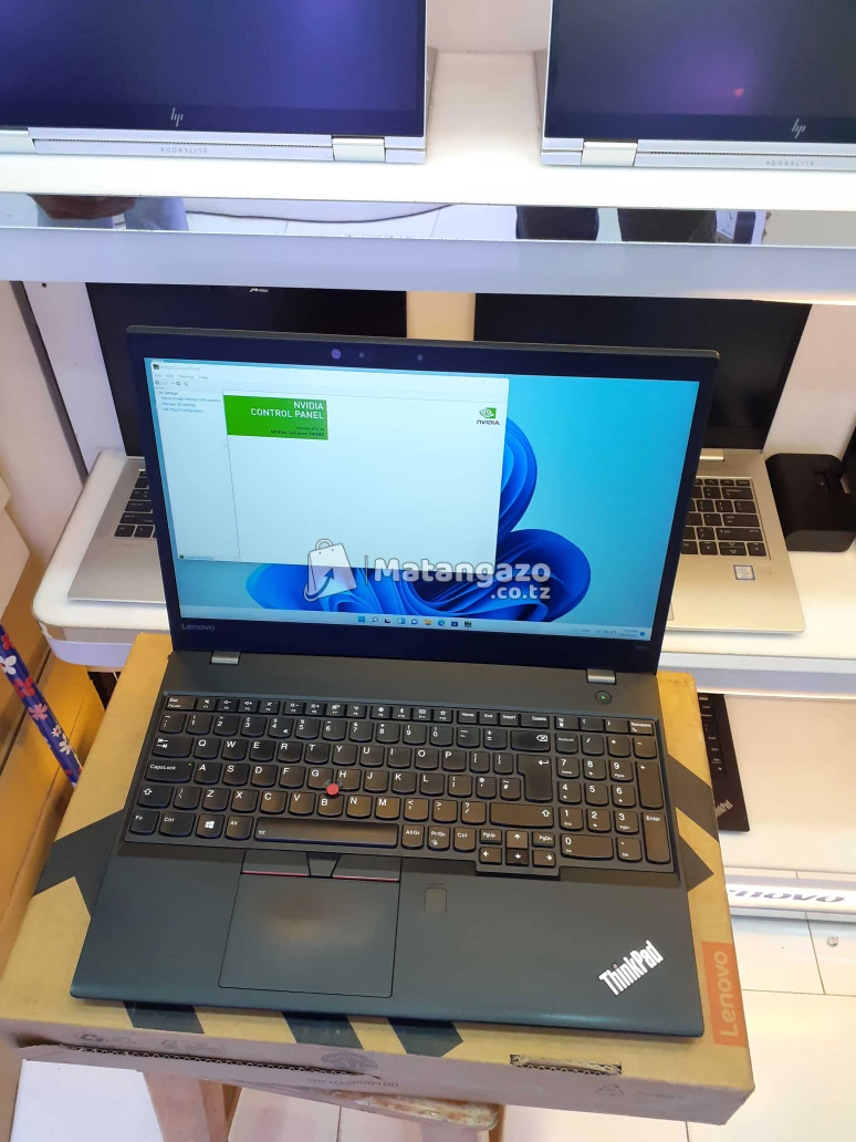Lenovo Thinkpad