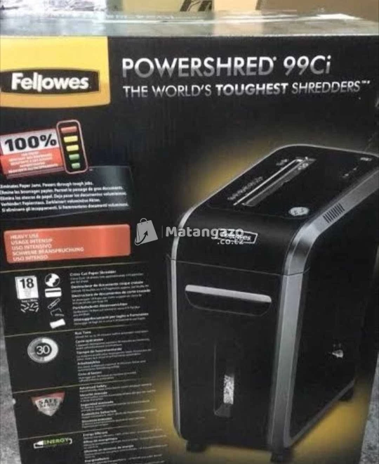 Fellowes Powershred 99ci