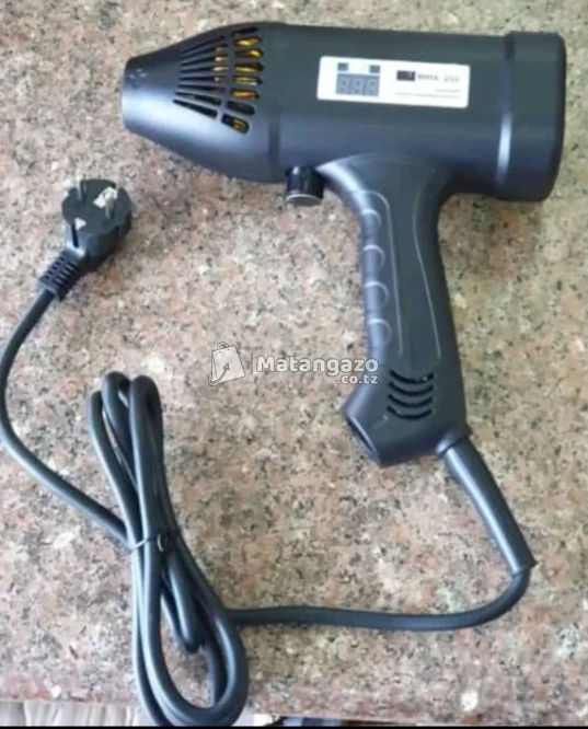 Portable Handheld Weldin
