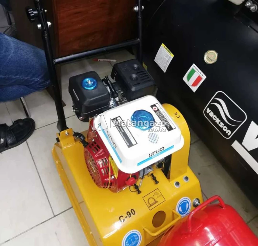 Plate Compactor 90kg