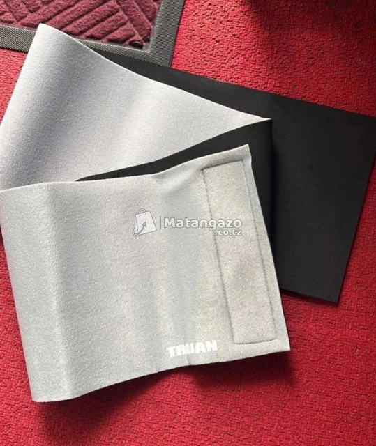 Original Sweating Belt