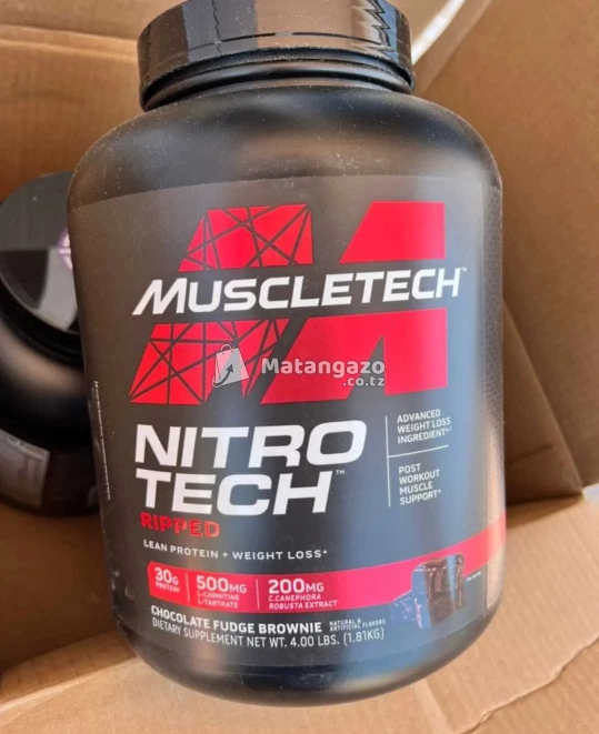 Nitri Tch Ripped