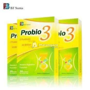 Probio3