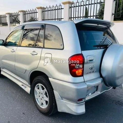 Toyota Rav4 2005