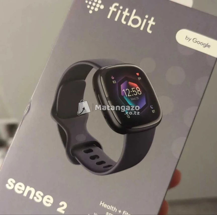 Fitbit Sense 2