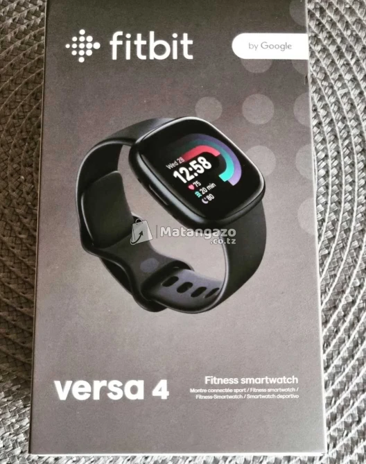 Fitbit Versa 4