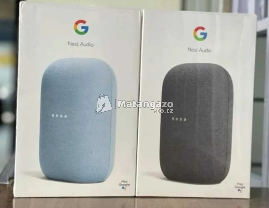 Google Nest