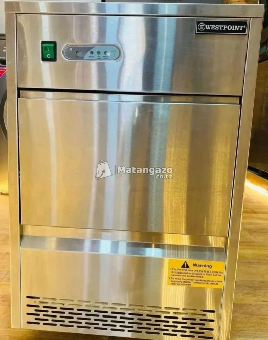 Westpoint Electrical Ice Cube Maker