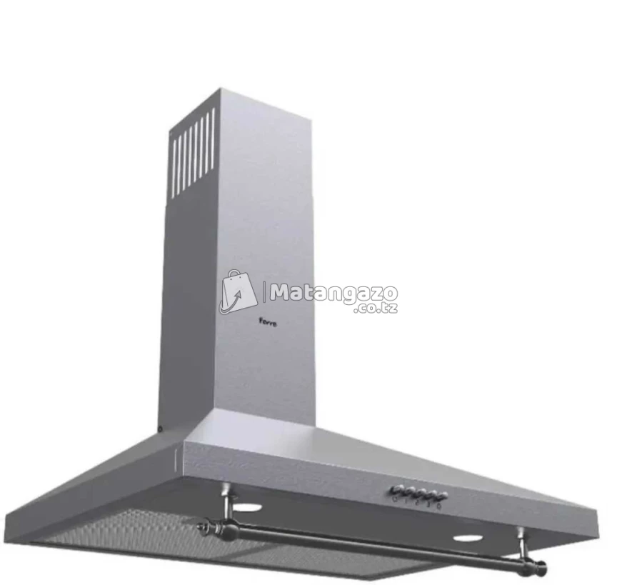 Westpoint Kitchen Hood With Chimney