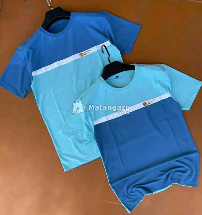 T-shirt New Fashion