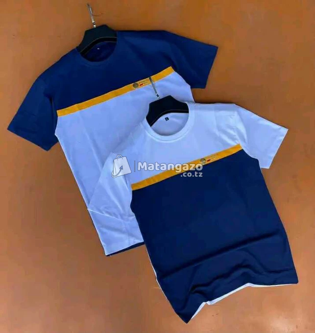 T-shirt New Fashion