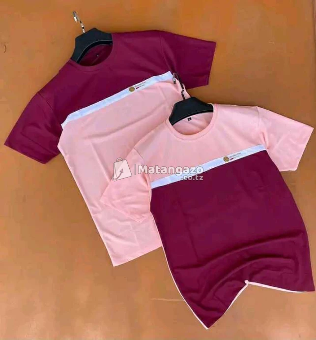 T-shirt New Fashion