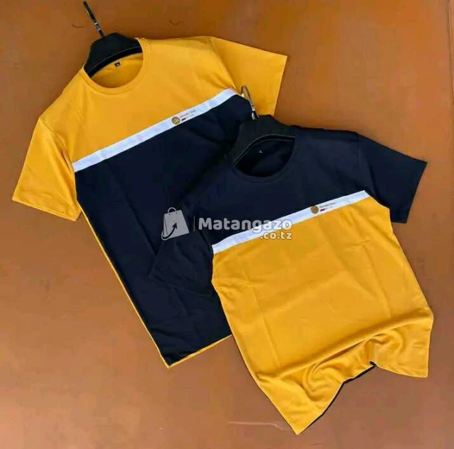 T-shirt New Fashion