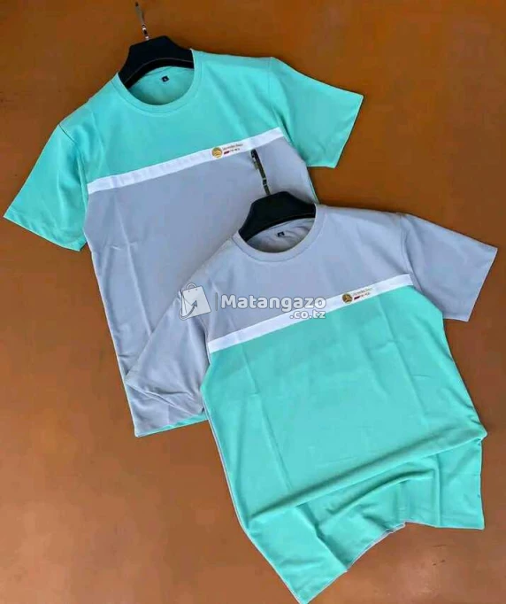T-shirt New Fashion