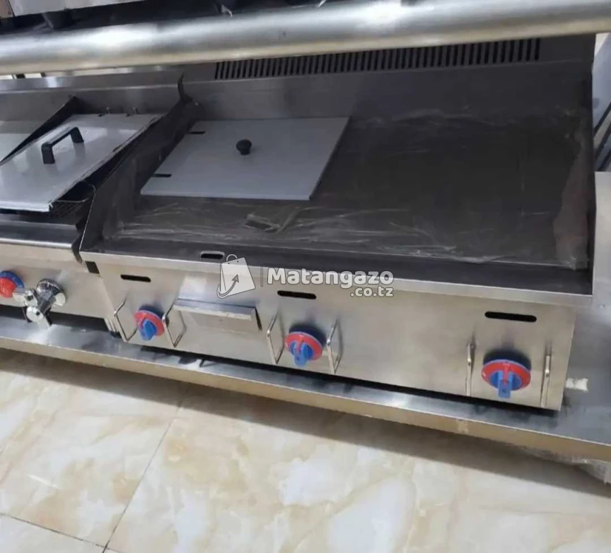 Heavyduty Chapati Machine