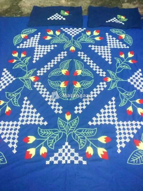 Shuka Nzuri Za Kigoma