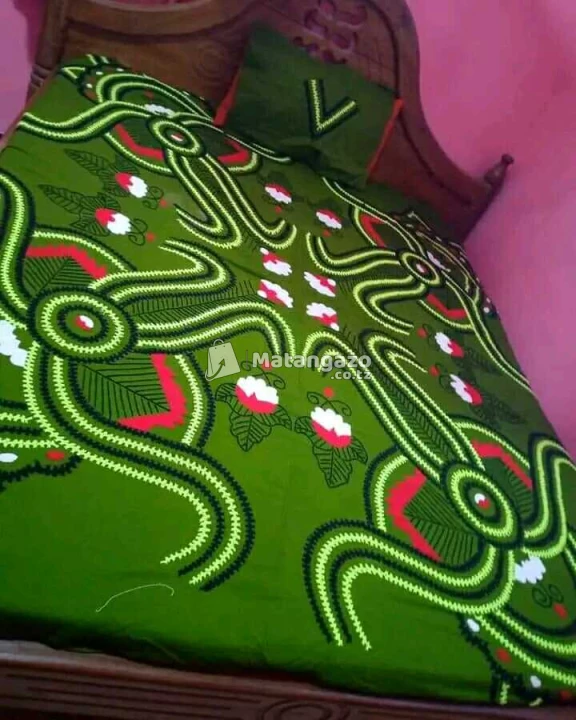 Shuka Nzuri Za Kigoma