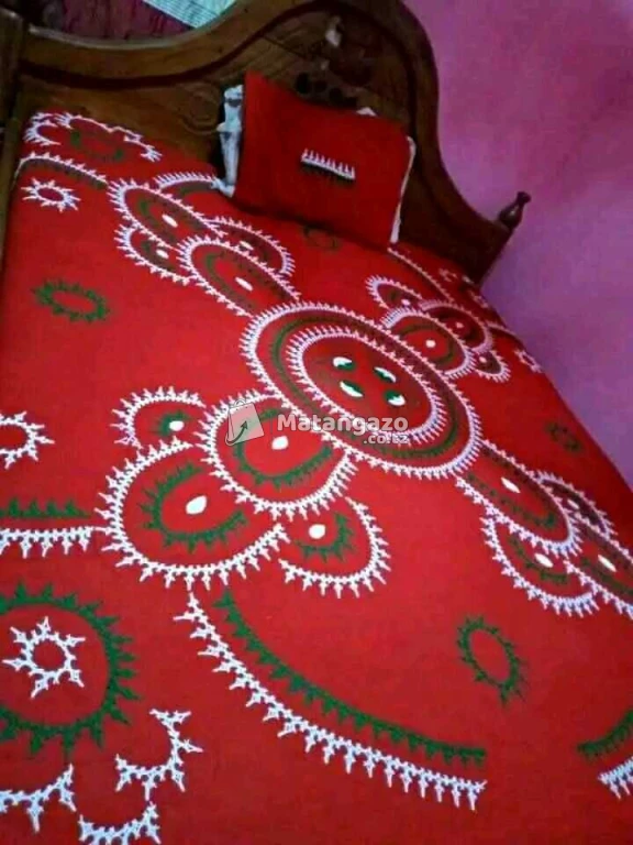 Shuka Nzuri Za Kigoma