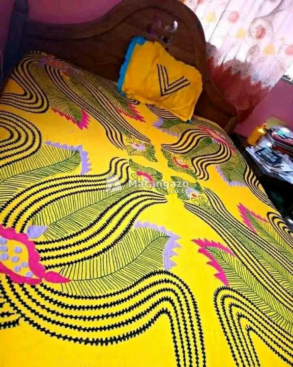 Shuka Nzuri Za Kigoma