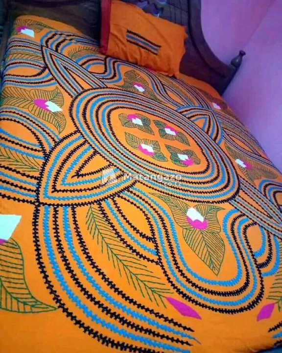 Shuka Nzuri Za Kigoma