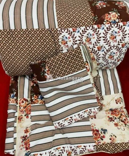 Duvet + Shuka + Folonya Package (new)