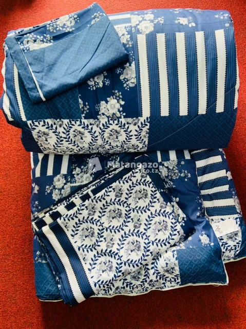 Duvet + Shuka + Folonya Package (new)