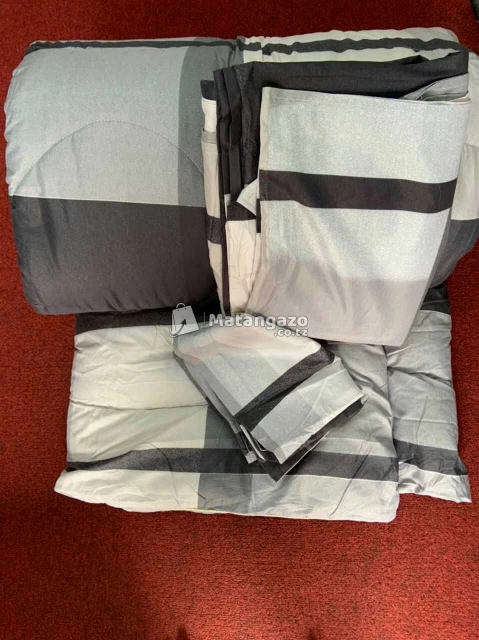 Duvet + Shuka + Folonya Package (new)