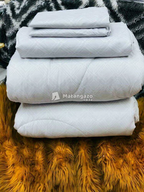 Duvet + Shuka + Folonya Package (new)