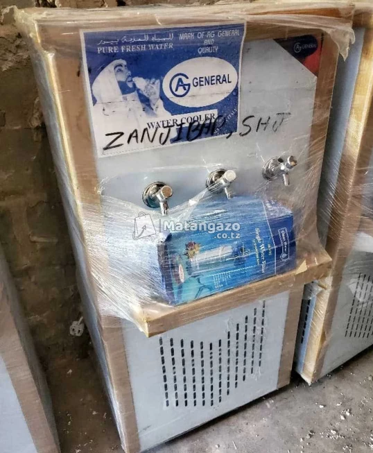Water Cooler