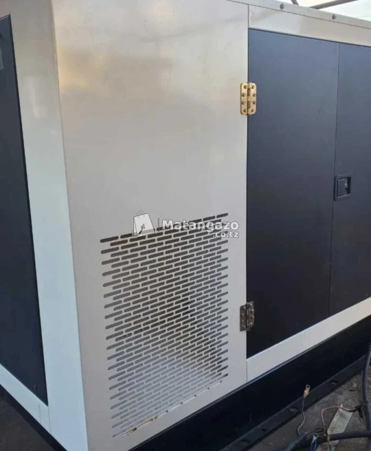 Generator Perkins 60kva
